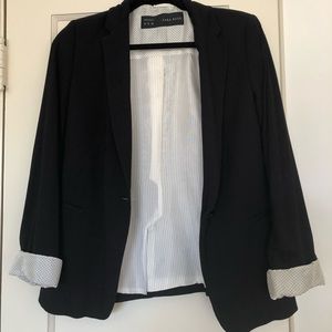 Zara Blazer